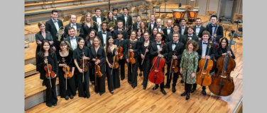 Event-Image for 'Schaffhausen Klassik 4 &laquo;UNSERE WELT&raquo;'