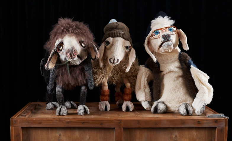 Soko Schafskopf Ermittelt Tickets