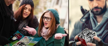 Event-Image for 'Schnitzeljagd f&uuml;r Erwachsene & Familie"Schaflos in Konstanz"'