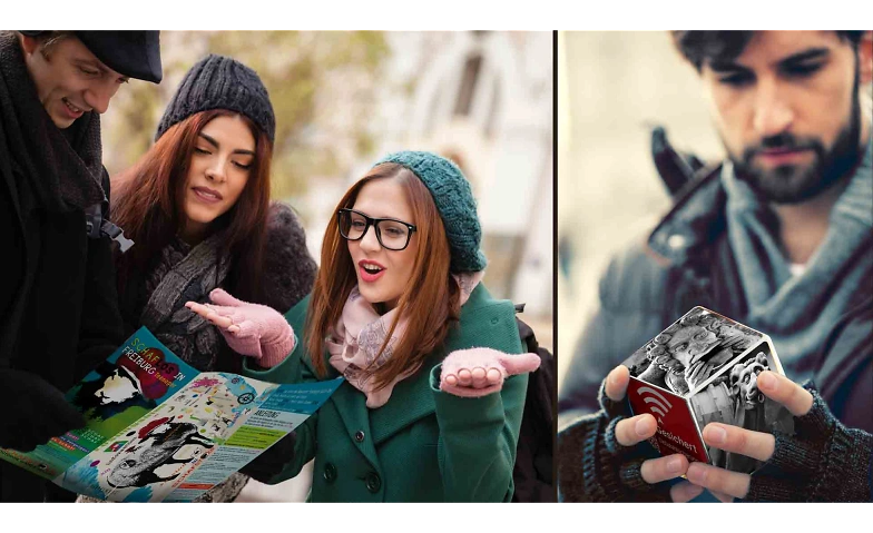 Event-Image for 'Schnitzeljagd f&uuml;r Erwachsene & Familie"Schaflos in Konstanz"'