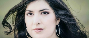 Event-Image for 'Starpianistin Schaghajegh Nosrati im Konzertsaal Solothurn'