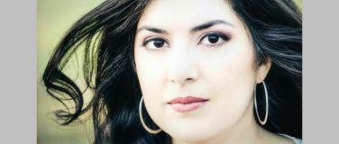 Event-Image for 'Schaghajegh Nosrati,  Klavier'