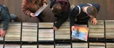 Event-Image for 'D&uuml;sseldorfer Schalllattenb&ouml;rse'