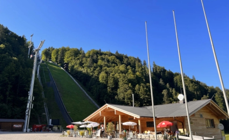 Der Sommernachtskrimi in Oberstdorf Tickets