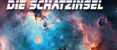 Event-Image for 'Die Schatzinsel'
