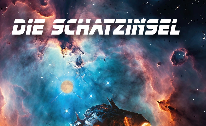 Event-Image for 'Die Schatzinsel'