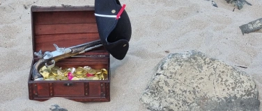 Event-Image for 'Räuber, Schätze und geheime Orte vor über 200 Jahren in Köln'