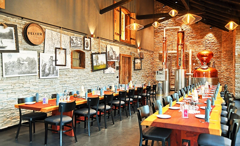 Event-Image for 'Schaubrennen - Erlebnisevent'