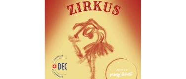 Event-Image for 'Ice Show D&uuml;bendorfer Eislaufclub'