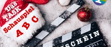 Event-Image for 'TASK Schauspiel ABC (9-13 Jahre)'