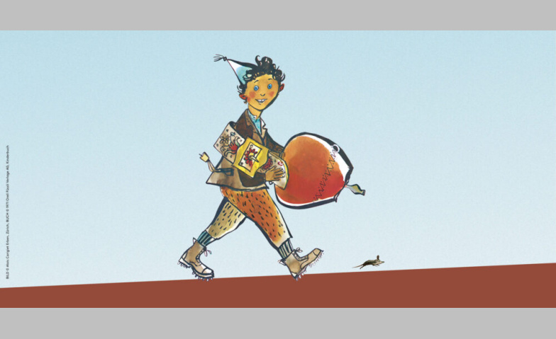Event-Image for 'Schellen-Ursli'