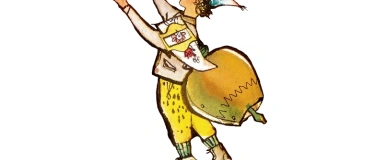 Event-Image for 'Schellen-Ursli Familienkonzert'