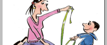 Event-Image for 'Schenk mir eine Geschichte (Albanisch) in der Büecherbrugg'