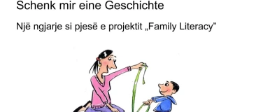 Event-Image for 'Schenk mir eine Geschichte - Albanisch'