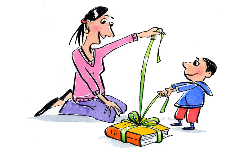 Event-Image for 'Schenk mir eine Geschichte - Ukrainisch'