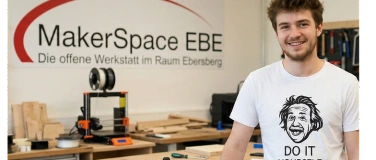 Event-Image for 'MakerSpace EBE Spotlight: Scherenschnitt mit dem Schneideplo'