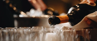 Event-Image for 'Neujahrsempfang im Victor's Landgasthaus die Scheune'