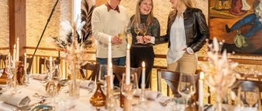 Event-Image for 'Victor's Weihnachtsfeier-Abend in der Scheune'