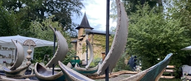 Event-Image for '32. H&ouml;ntroper T&ouml;pfermarkt'