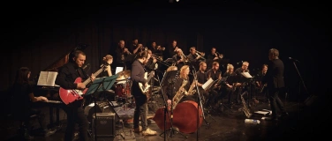 Event-Image for '&raquo;Swing The Night Away&laquo;'