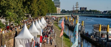 Event-Image for '1. Maritimer Flohmarkt'