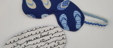 Event-Image for 'Teens-Atelier Schlafmaske n&auml;hen'