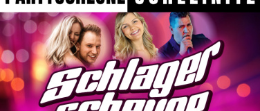Event-Image for 'Schlagerscheune'