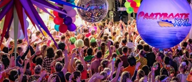 Event-Image for 'Schlagerboot XXL mit Papis Pumpels!'