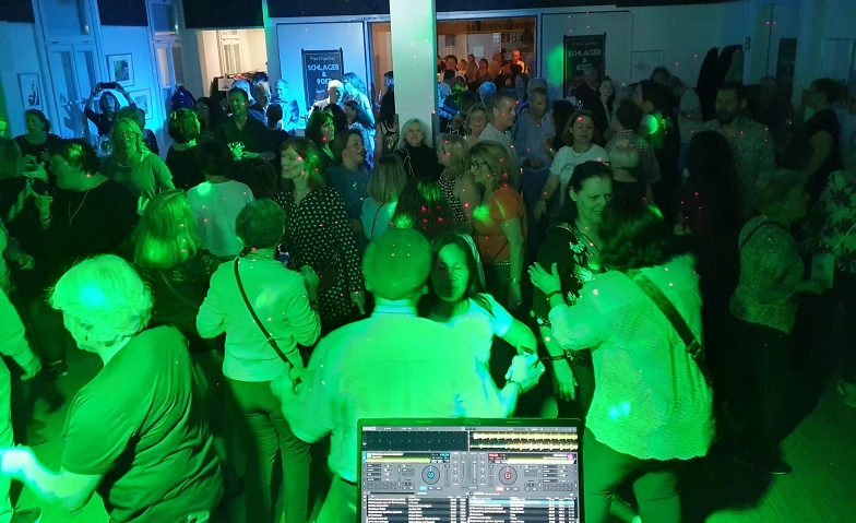 Event-Image for 'Party2gether &ndash; Legend&auml;rer Schlagerabend'