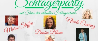Event-Image for 'Schlagerparty der Extraklasse'