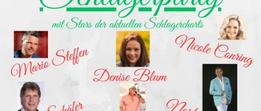 Event-Image for 'Schlagerparty der Extraklasse'