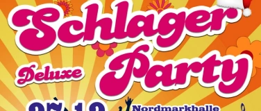 Event-Image for 'Schlager Party Deluxe'