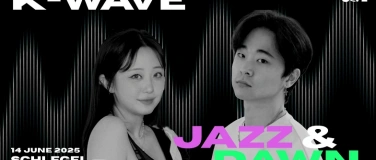 Event-Image for 'K-WAVE: Bochum'