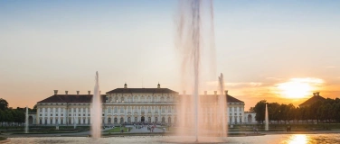 Event-Image for 'Eröffnungskonzert auf Schloss Schleißheim'