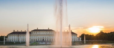 Event-Image for 'Festkonzert Trompeten-Gala auf Schloss Schleißheim'