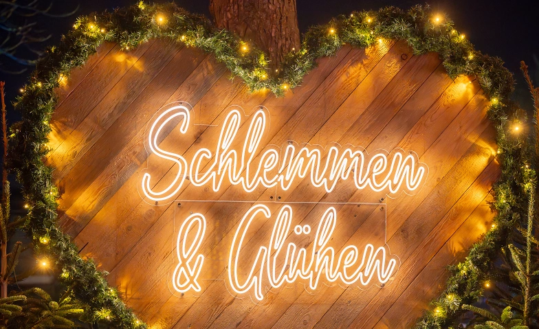 Event-Image for 'VIP - Ticket Schlemmen & Gl&uuml;hen 2026'