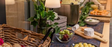 Event-Image for 'Pfingstbrunch am Sonntag'