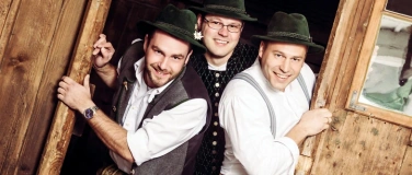 Event-Image for 'Trio Schleudergang'