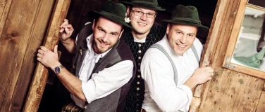 Event-Image for 'Trio Schleudergang'