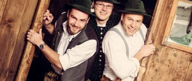 Event-Image for 'Trio Schleudergang'