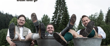 Event-Image for 'Trio Schleudergang'