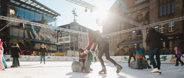 Event-Image for 'CSg-Winterlounge'