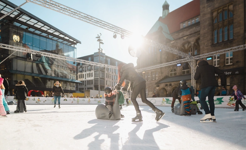 Event-Image for 'CSg-Winterlounge'