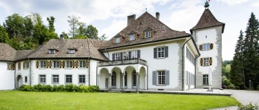 Event-Image for 'Fr&uuml;hlingserwachen im Schloss Au - Bariton und Klavier'