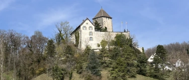 Event-Image for 'Pro Senectute Wanderung'