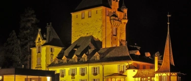 Event-Image for 'NACHTS IM SCHLOSS'