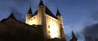 Event-Image for 'Schweizer Schl&ouml;ssertag auf Schloss Thun'