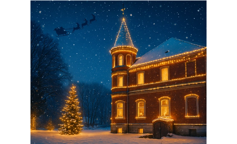 Event-Image for 'Altmecklenburger Weihnachtsmarkt'