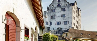 Event-Image for 'Sch&uuml;r-Gspr&ouml;&ouml;ch'