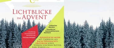 Event-Image for 'Lichtblicke im Advent'